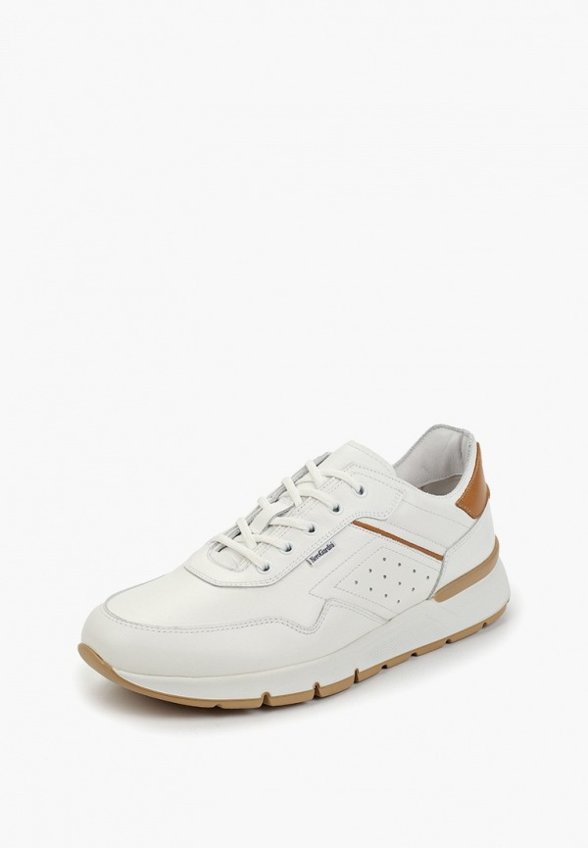 Кроссовки Nero Giardini