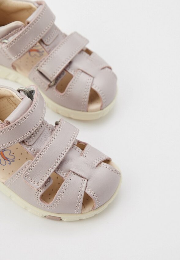 Сандалии Ecco