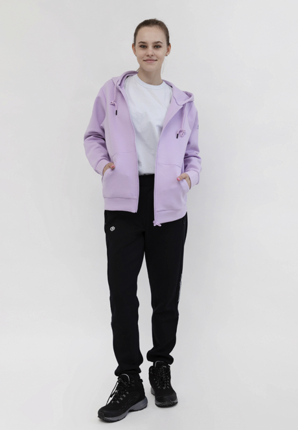 Толстовка High Experience