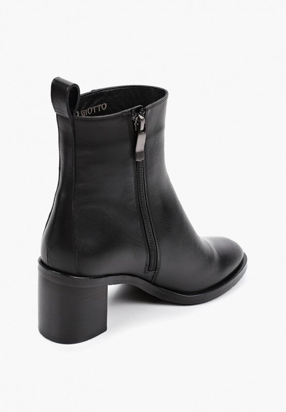 Ботильоны Giotto