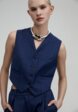 Жилет Katerina Myachina5  - превью
