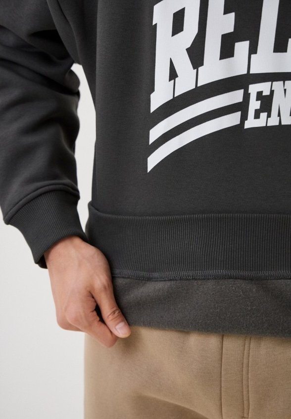 Свитшот Religion