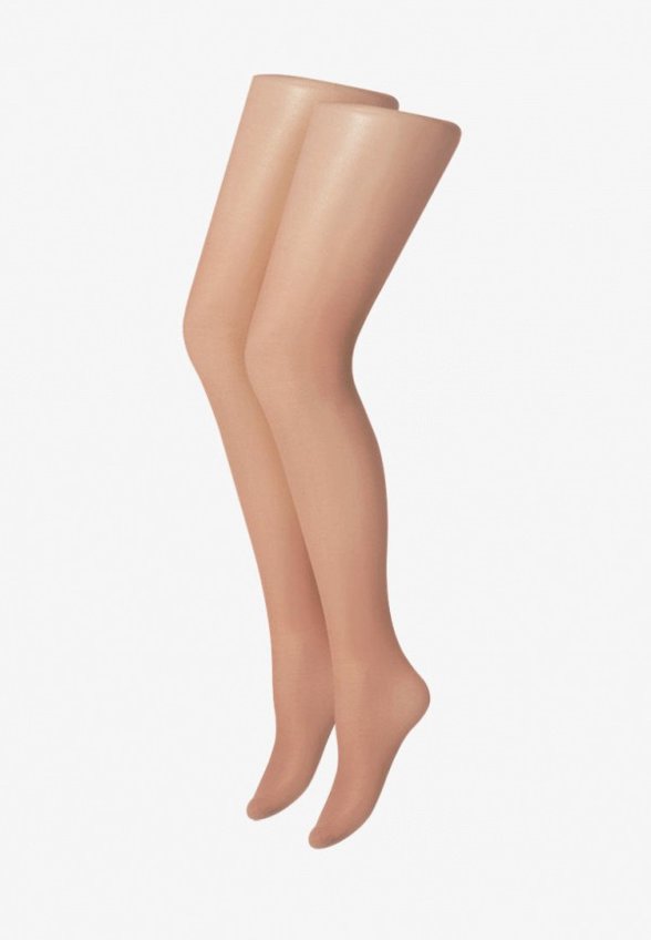Колготки 2 шт. Teatro
