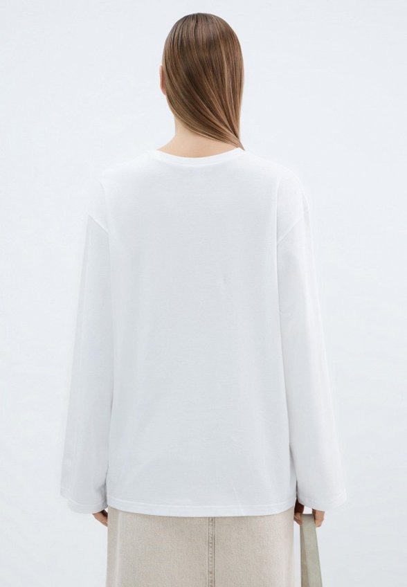 Лонгслив Top Top