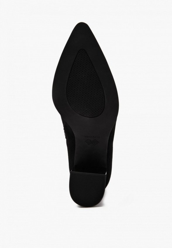 Ботильоны Mascotte