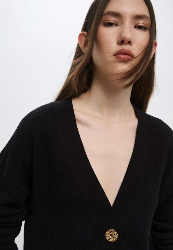 Кардиган Patron Cashmere