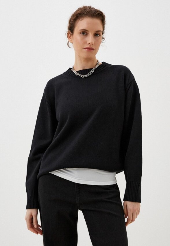 Джемпер Woollywoo