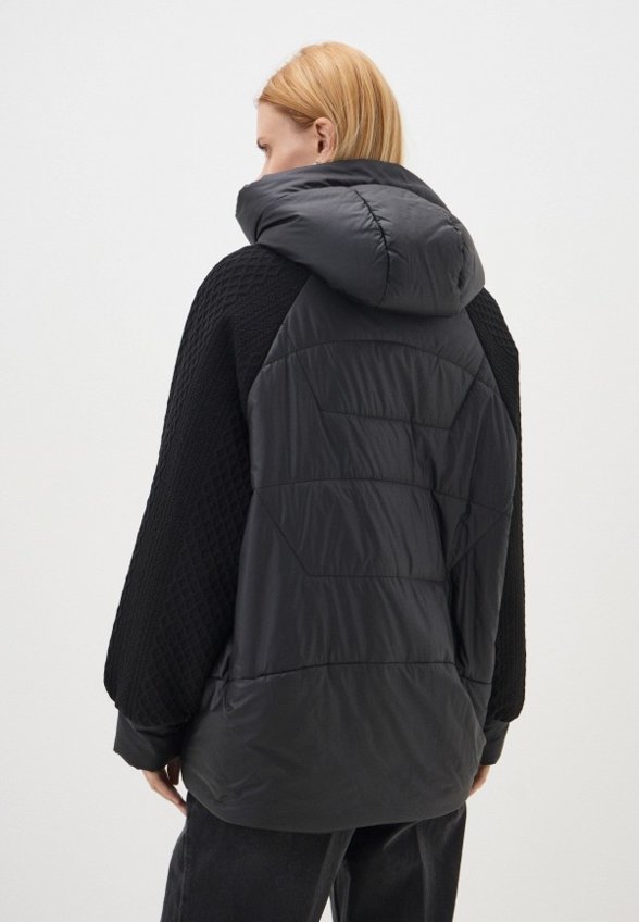 Куртка утепленная Brostem