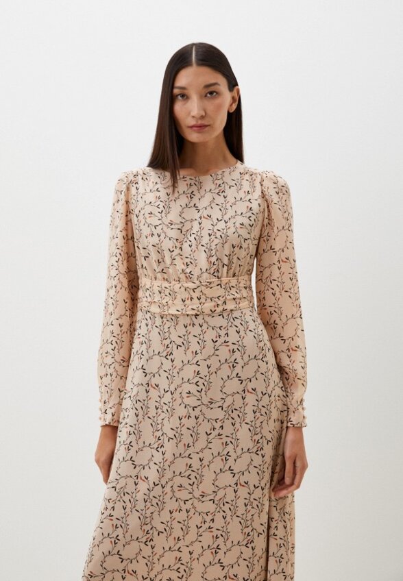 Платье Falinda