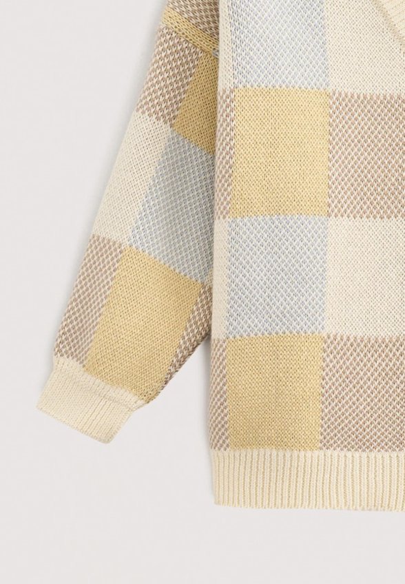 Кардиган Loomknits