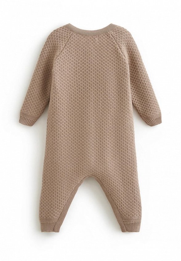 Комбинезон Loomknits