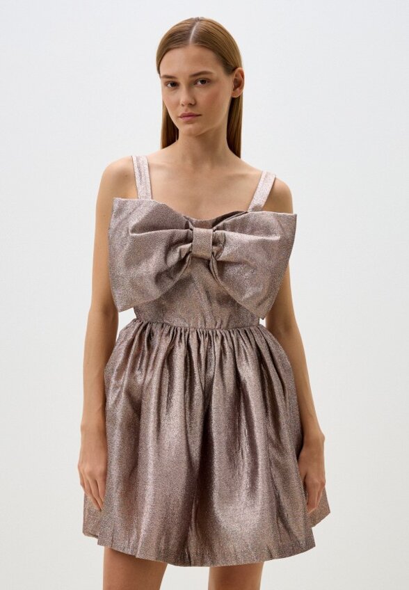 Платье DanMaralex