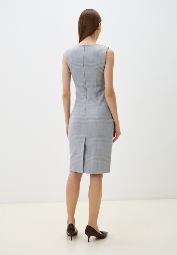 Платье Brandwomen