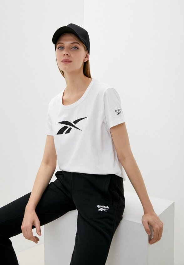 Футболка Reebok
