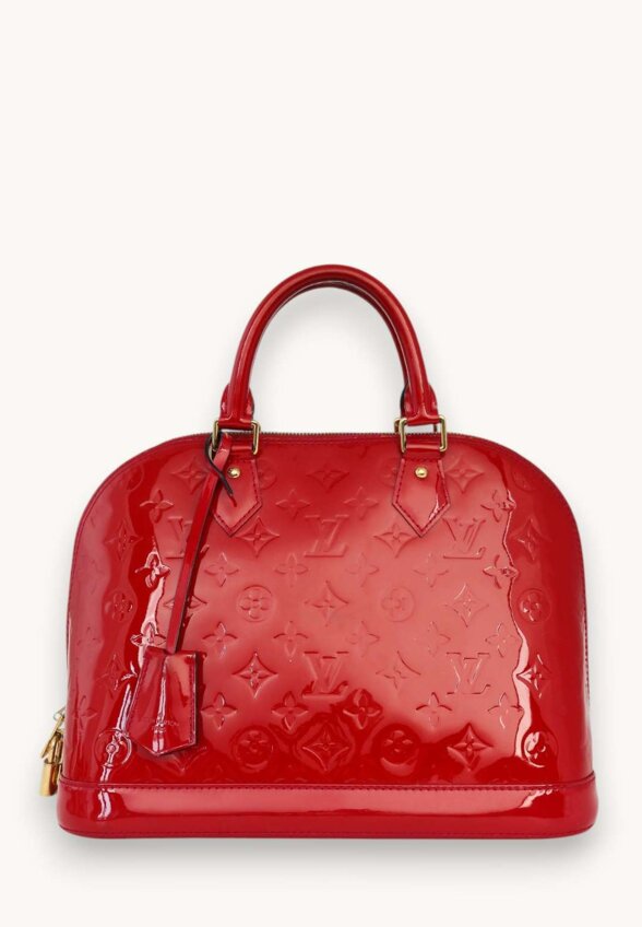 Louis Vuitton Alma