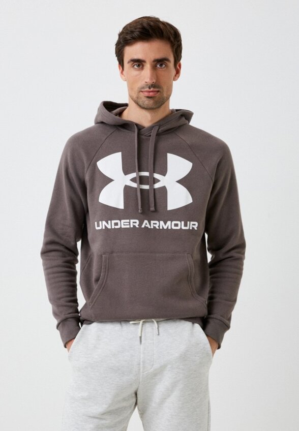 Худи Under Armour