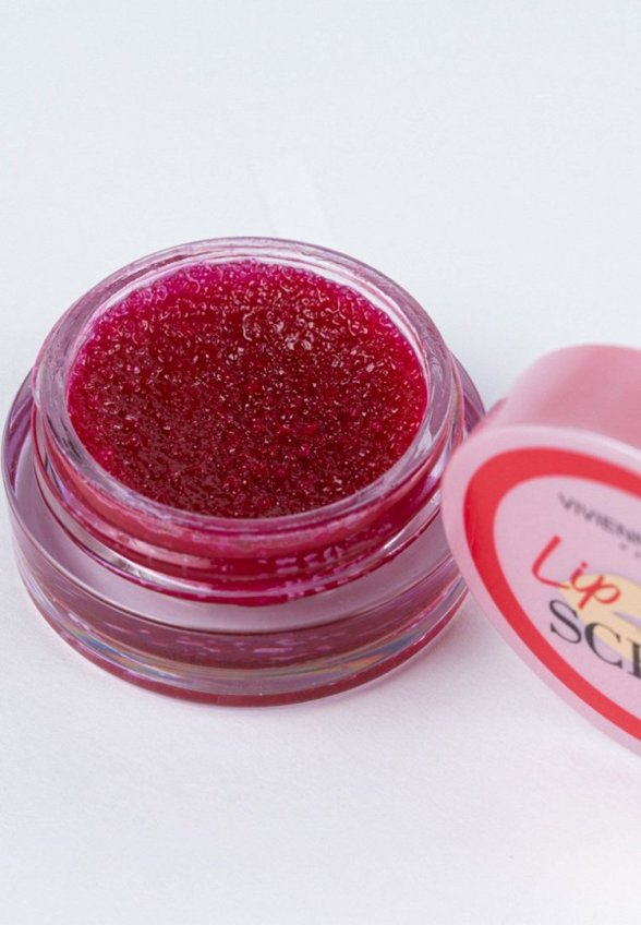 Скраб для губ Vivienne Sabo