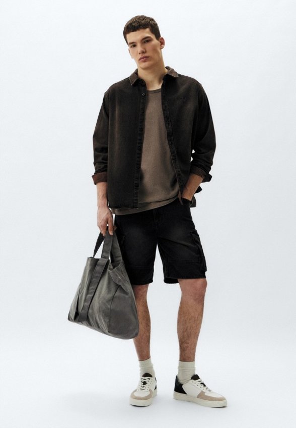 Футболка Mademan