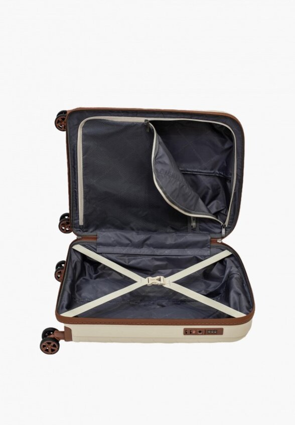 Чемодан Baudet