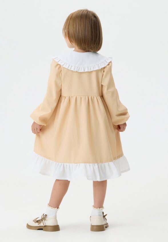 Платье Мирмишелька