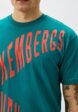 Футболка Bikkembergs4  - превью