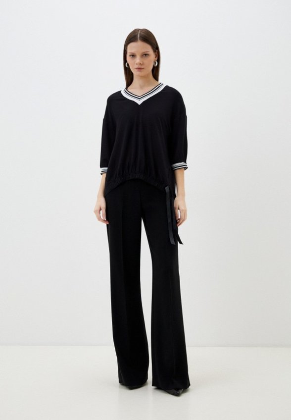 Лонгслив D.S