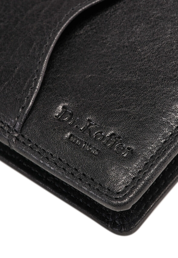 Др.Коффер X510331-78-04 зажим для денег