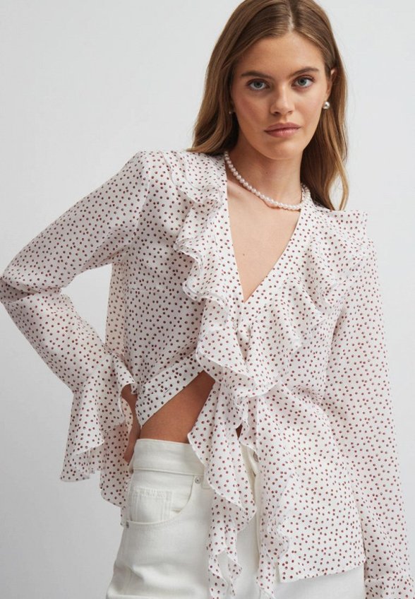 Блуза Vittoria Vicci