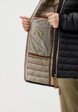 Куртка утепленная Camel active4  - превью