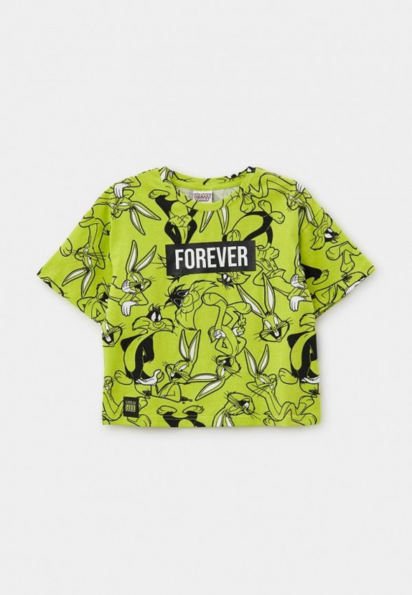 Футболка PlayToday