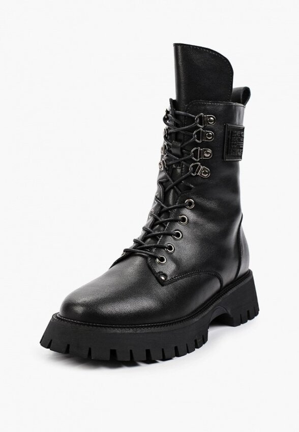 Ботинки Francesco Donni