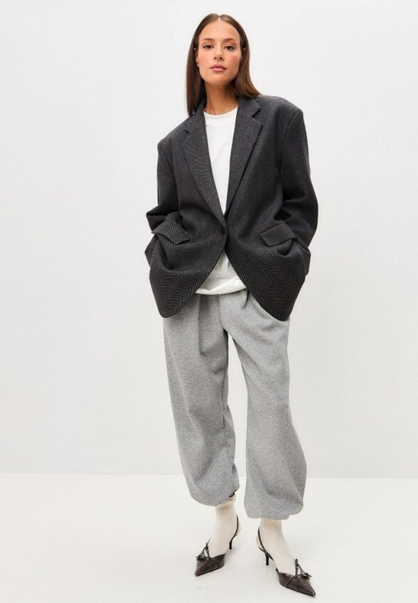 Пальто-пиджак Katerina Myachina