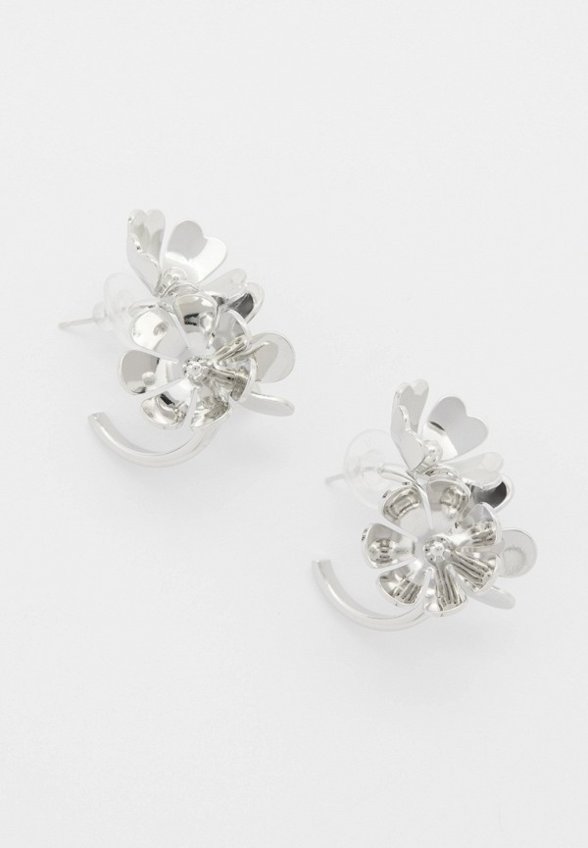 Серьги Perles