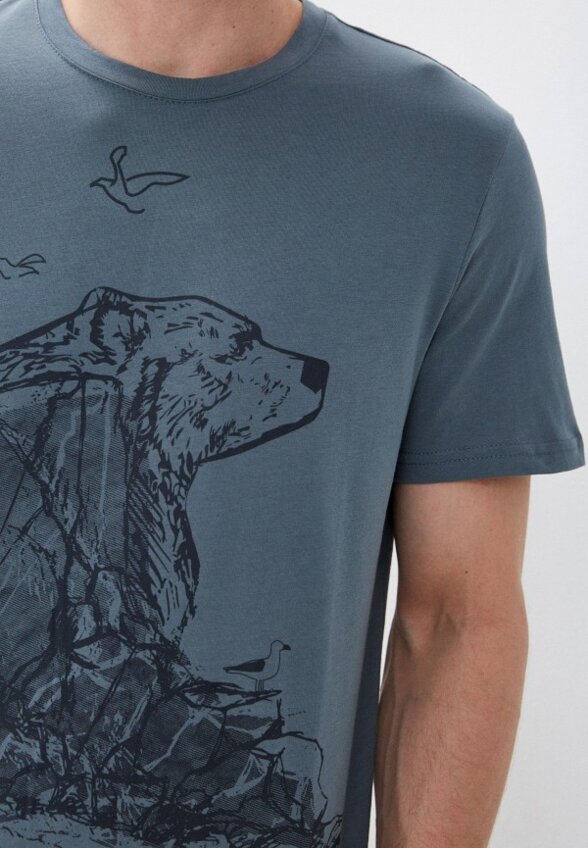 Футболка Outventure