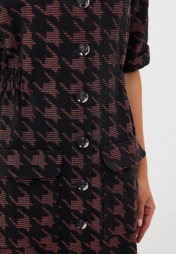 Платье MadaM T