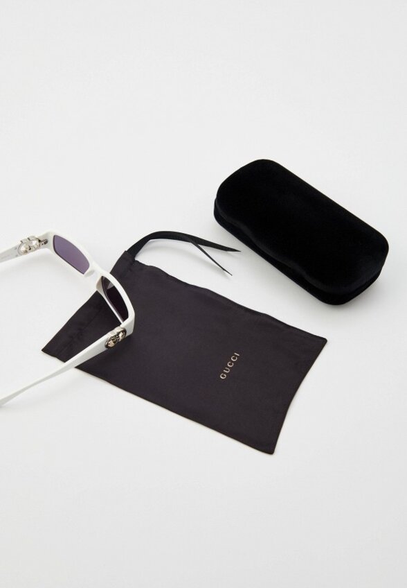 Очки солнцезащитные Gucci