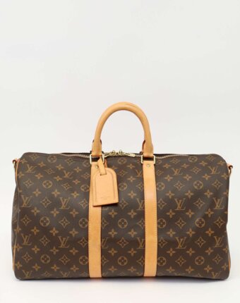 Louis Vuitton Keepall женщинам