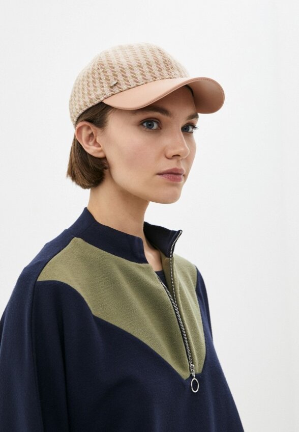 Бейсболка LF-Label