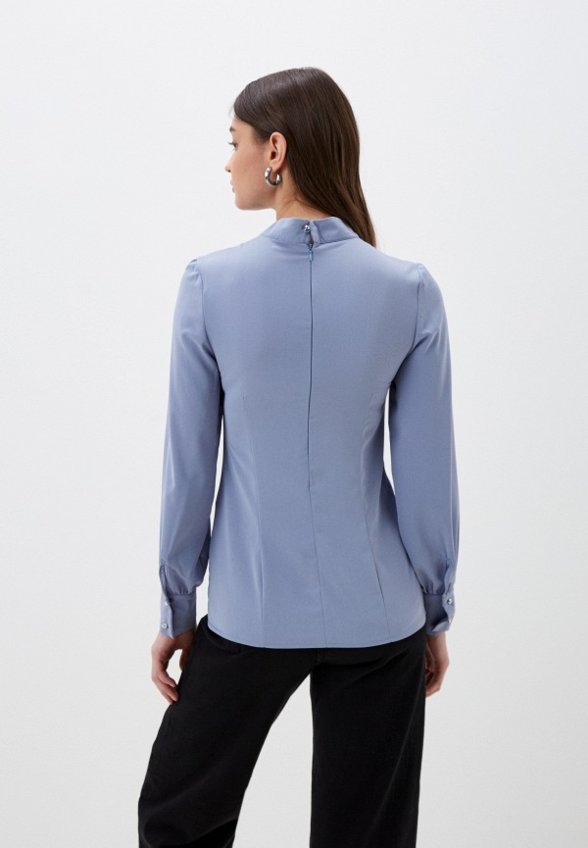 Блуза Nadi Bordo