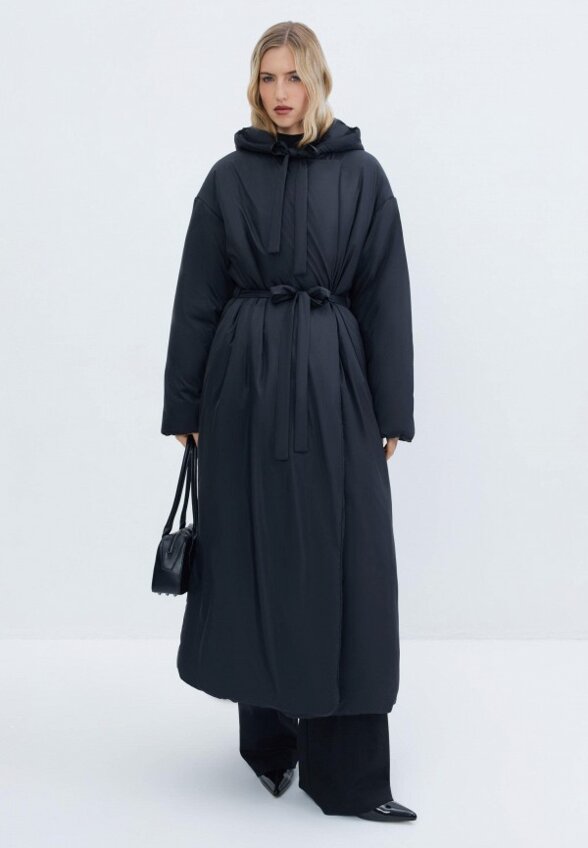 Пуховик Top Top