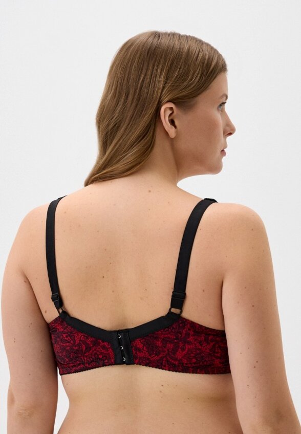 Бюстгальтер Настроение женщины