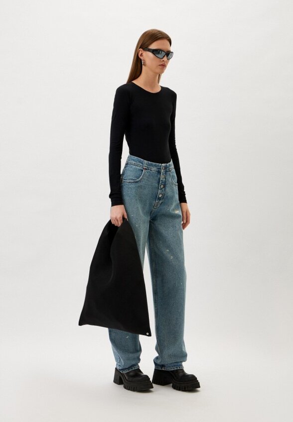 Сумка MM6 Maison Margiela