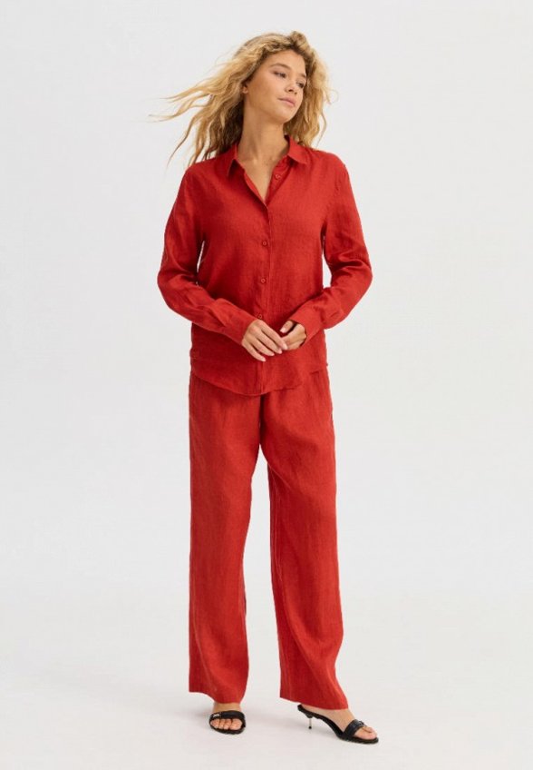 Рубашка Norveg