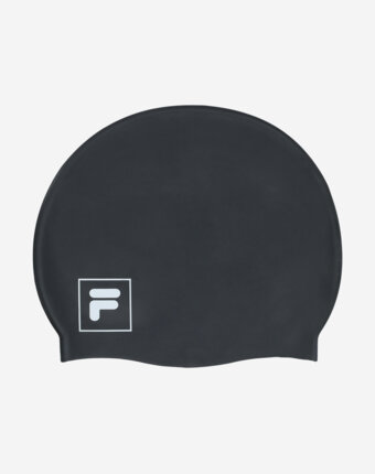 Шапочка для плавания FILA, Черный женщинам