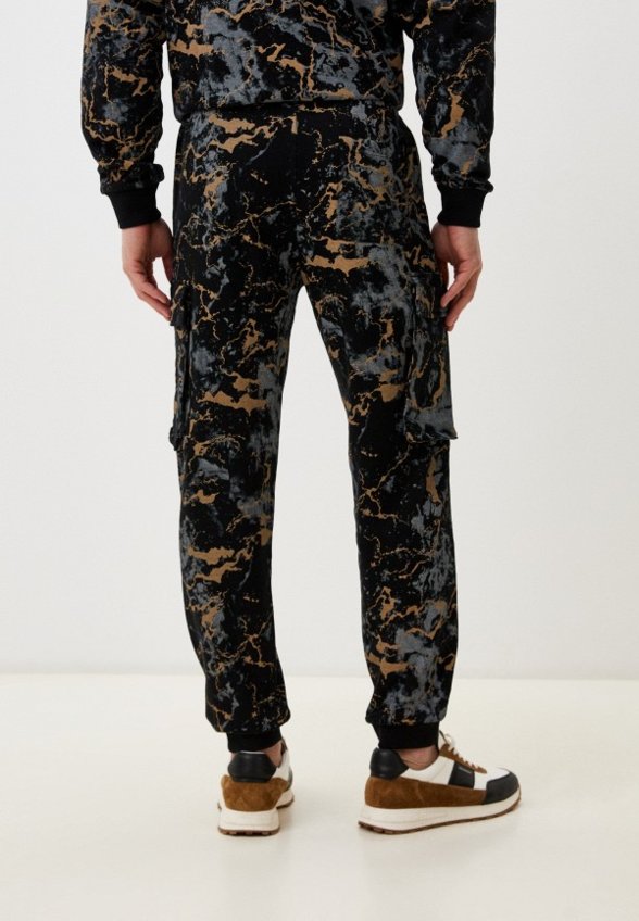 Брюки спортивные Funday