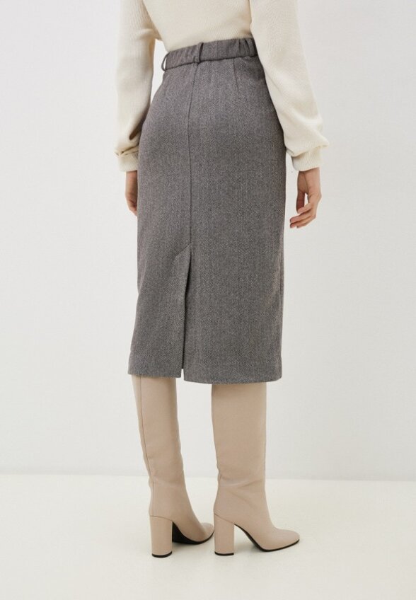 Юбка Wellenwool Brand