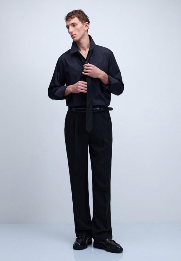 Рубашка Zrn Man