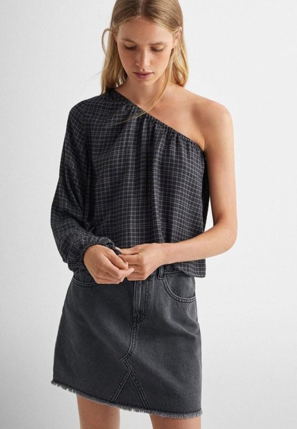 Блуза Mango Teen