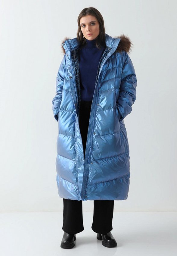 Пуховик Lia Berti