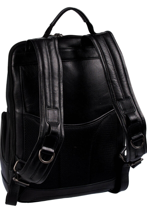 Др.Коффер B402819-154-60_04 рюкзак